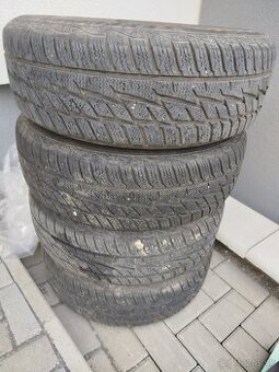 5x112 R15 plechové disky