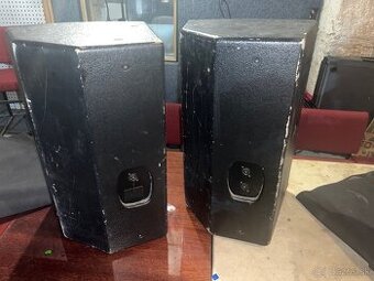 Skelety Dan acoustik Taurus 122