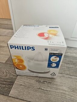 Odšťavovač PHILIPS