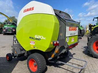 CLAAS ROLLANT 620 RC