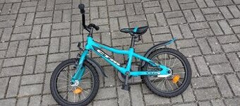 Detský bicykel CTM Foxy 16