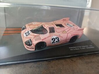 1:43 Porsche 917/20 "Pink Pig"