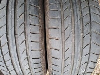 Letné Dunlop SP Sport Maxx 225/60/17 99V RFT