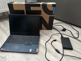 💻Lenovo Legion 5 15ACH6H 🎮