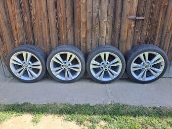 Letná sada Škoda Neptune 225/40 R18