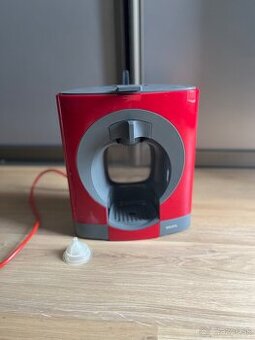 Dolce gusto kavovar