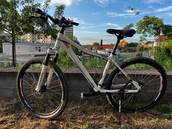 Bicykel cube