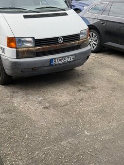 VW Transporter T4