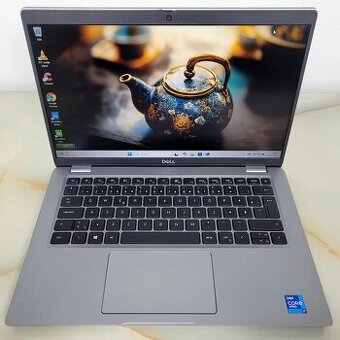 Dell Latitude 5420 i7-1185G7 32GB 512GB NVMe