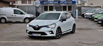 Renault Clio E-TECH HYBRID