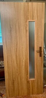 interierove dvere 80cm - 2ks