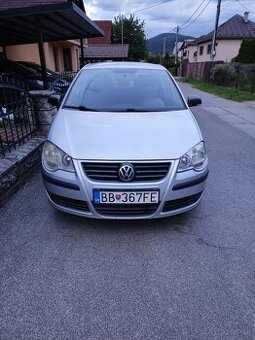Volkswagen Polo 1.2