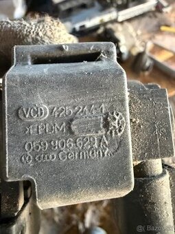 Ventil podtlaku (N95) Audi A4 B6 B7