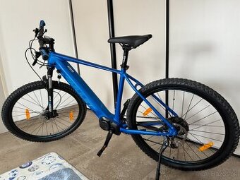Amulet 29 E.Rival 4.0. SR Deep Blue /Light Blue