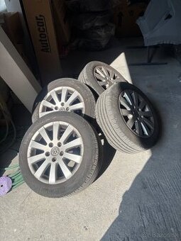 Elektróny passat