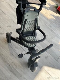 Zopa trojkolka