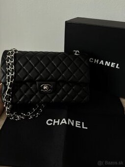 Chanel kabelka taska The Classic 11.12 handbag