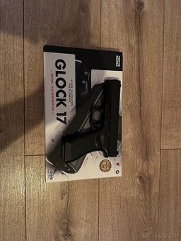 Aug , gloc Airsoft