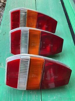 Zadné svetlá Škoda 120