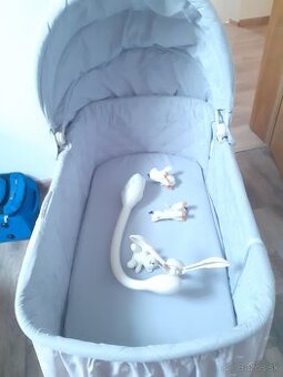 Detská Kolíska new baby