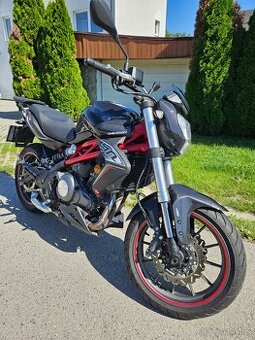 Benelli BN302