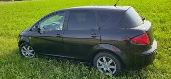 Seat Toledo