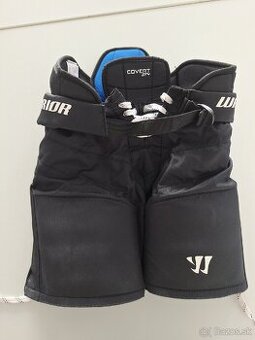 Detské nohavice Warrior Covert DT4