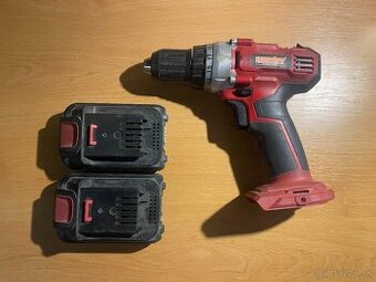 Hecht 20V