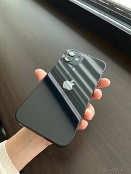 Iphone 12 black 128gb