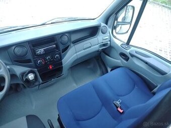 Iveco Daily 2,3jtd
