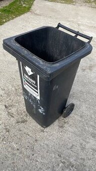 Smetiak 120 l