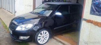 Predam fabia 2