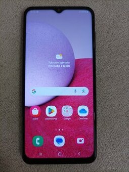 Samsung Galaxy A13 šedý