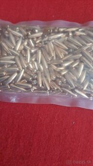 Strely .223, strela 223