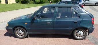 Felicia 1.3 MPI 1997