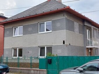 Rodinný dom, Rožňava