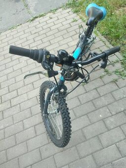 Bicykel detský "20"