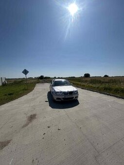 Bmw e46 320 110kW