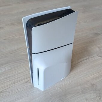 PS5 Slim 1TB