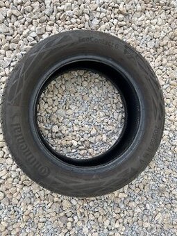 205/55r16 Continental Letne