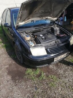 Rozpredam vw bora 1.6 benzin