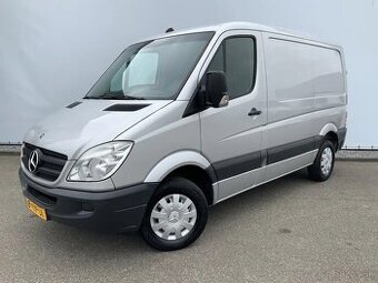 Mercedes-Benz Sprinter 213 2.2 CDI 325 L1H1 Airco Cru
