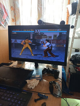 Stary PC - HP dx2000 MT