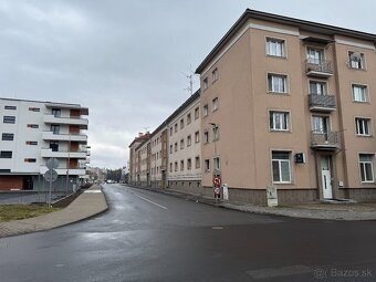 Predaj 2 izbového bytu Zvolen centrum