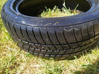 BARUM POLARIS 3 ZIMNA 205,/50/R17