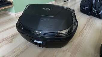 GIVI zadný kufor Blade Tech Monolock - 47L