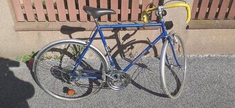 Bicykel Favorit