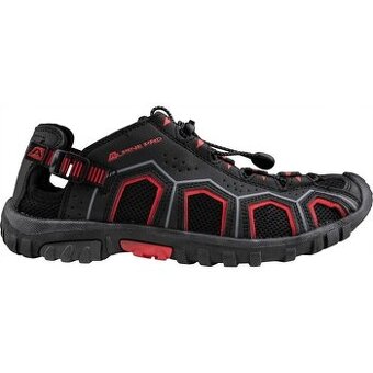sandalky panske lacno alpine pro