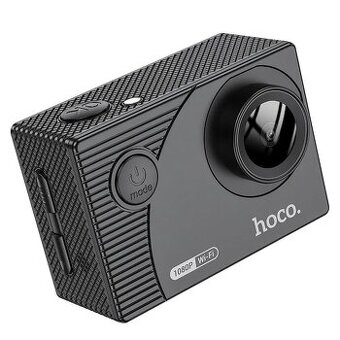 Športová kamera HOCO DV100
