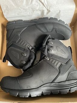 Obuv Taras Mid